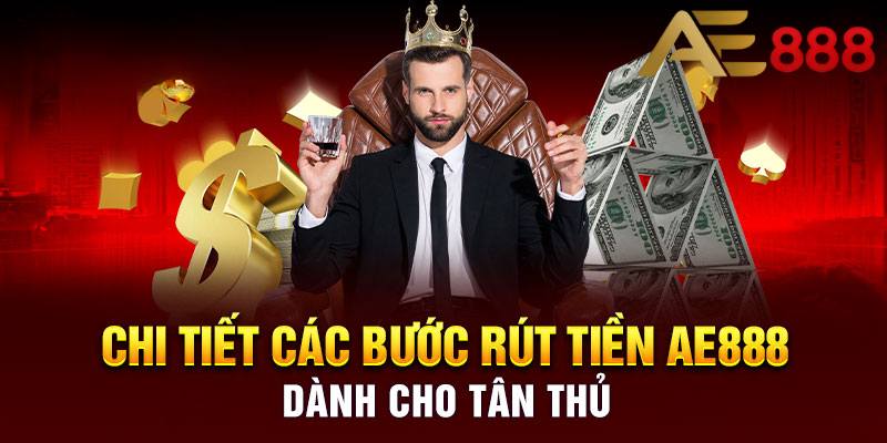 3 câu hỏi thường gặp về chủ đề rút thưởng tích lũy Ae888