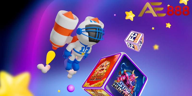 FA CHAI Slots có gì hot?